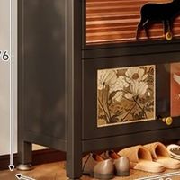 这么多鞋柜，到底哪个才适合呢？