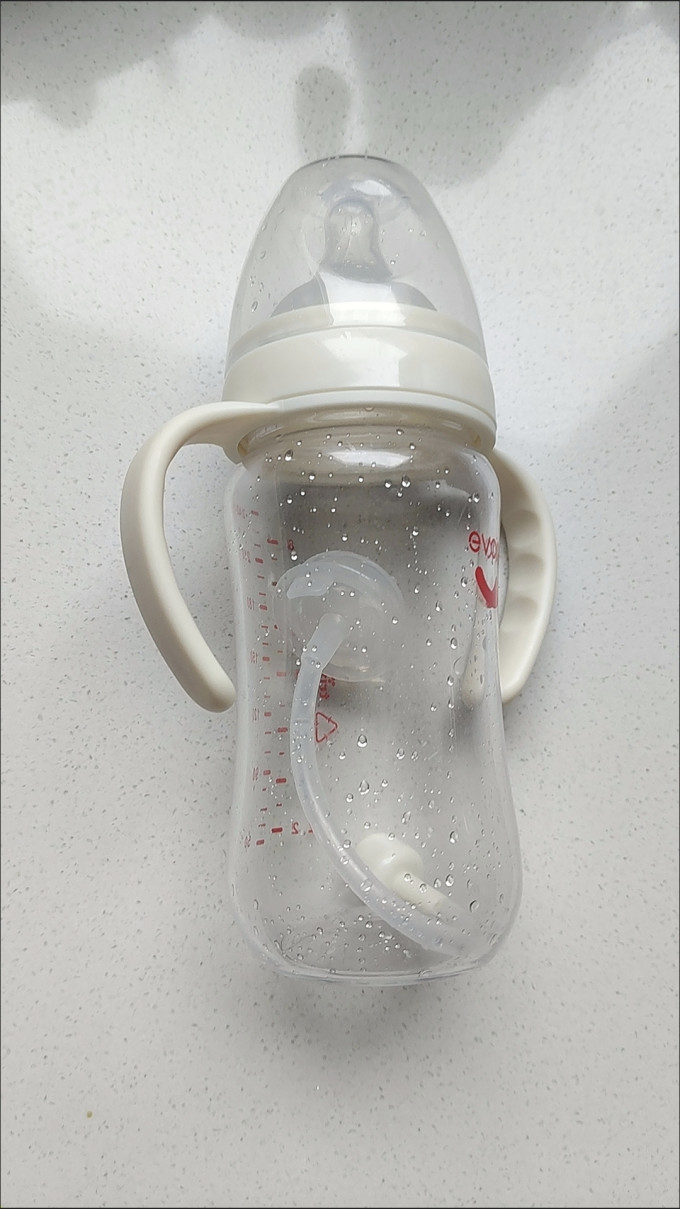 爱得利奶瓶