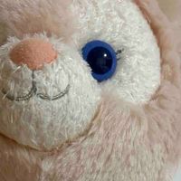 川沙妲己玲娜贝儿，谁能不爱？