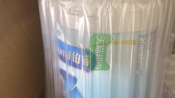 美赞臣铂睿A2蛋白奶粉新国标