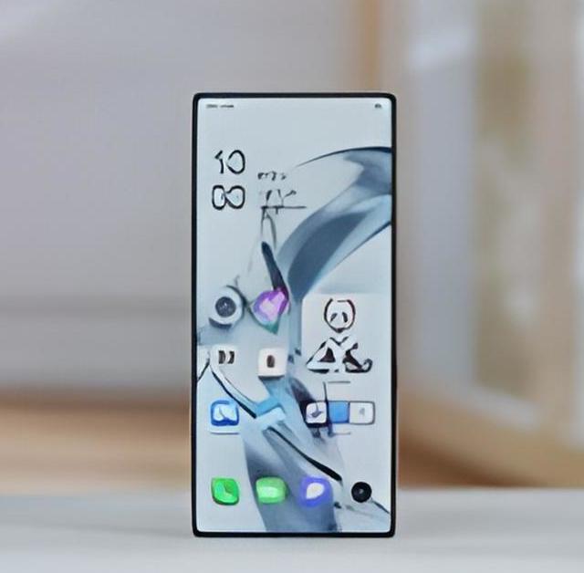 内置24000转/分钟风扇！红魔11 Pro图赏