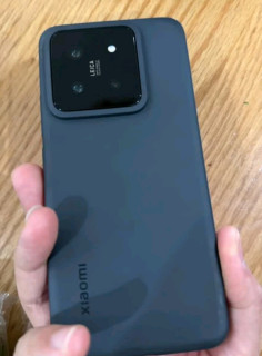 给家人换的小米14，用着太省心
