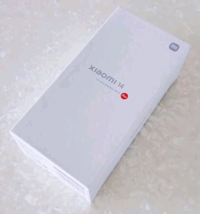 小米手机