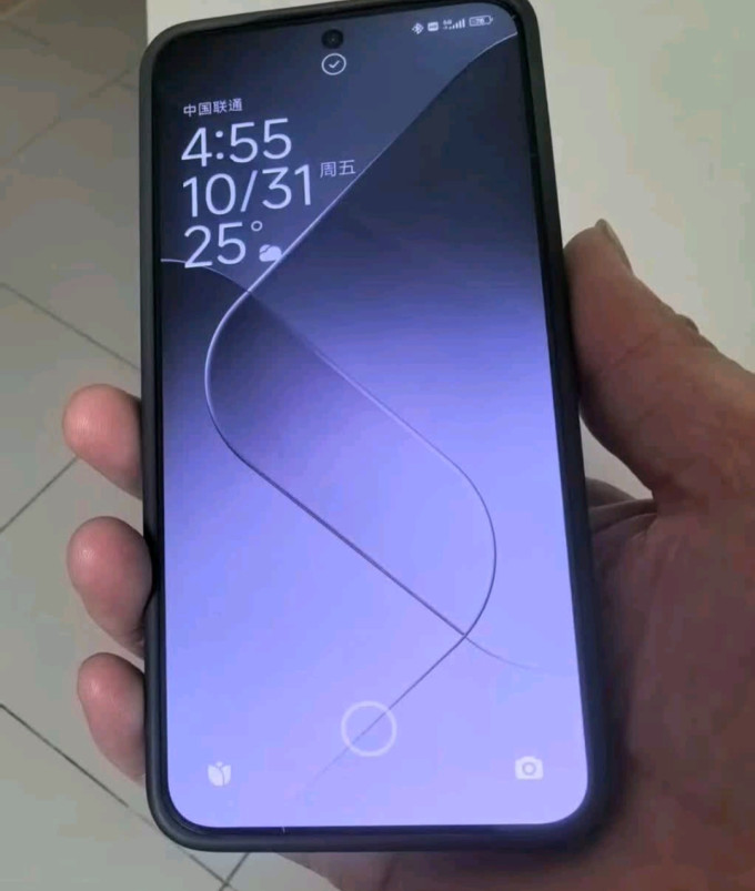 小米手机