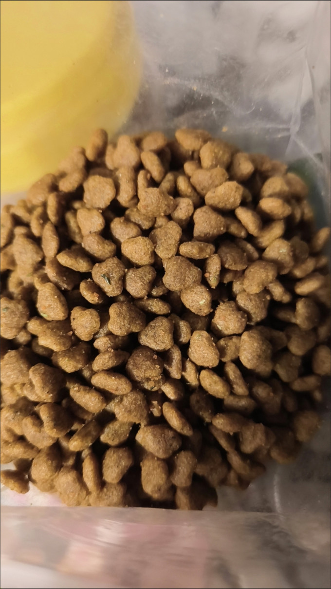 比乐狗粮