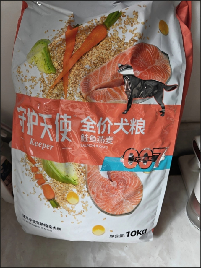 比乐狗粮
