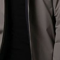 利郎拒水轻薄羽绒服男：通勤商务党冬季必备外套