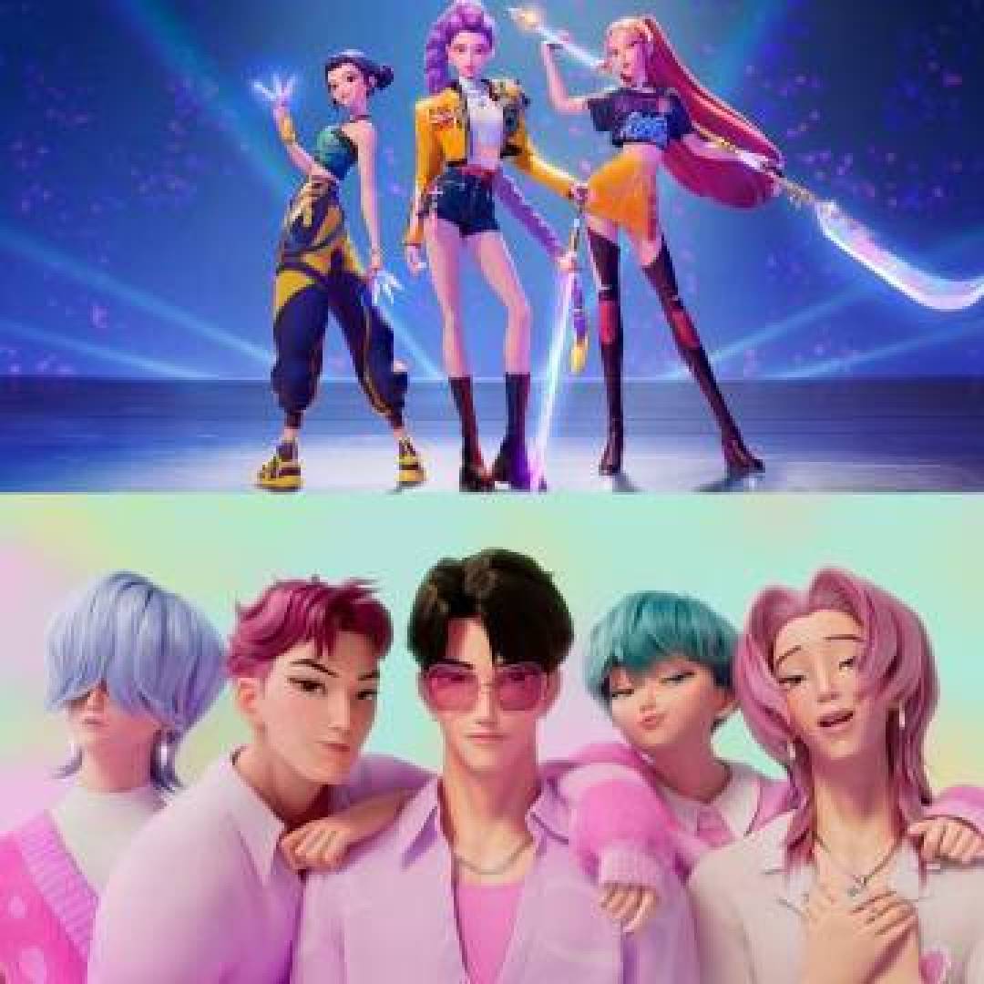 BABYMONSTER新生代强势来袭,舞台表现力炸裂征服KPOP