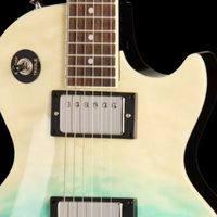 美国品牌Epiphone新手进阶电吉他