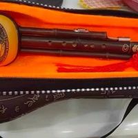 相思鸟C调葫芦丝：初学者的理想选择