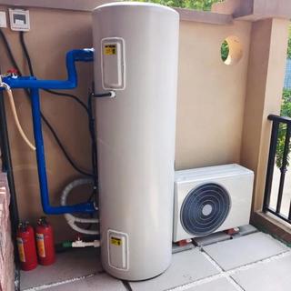 空气能热水器为什么叫好不叫座？用过后才发现：多数人是被坑了！