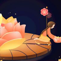 下元节将至，记住“吃3宝，忌4事”，遵循传统，为家人祈福纳祥