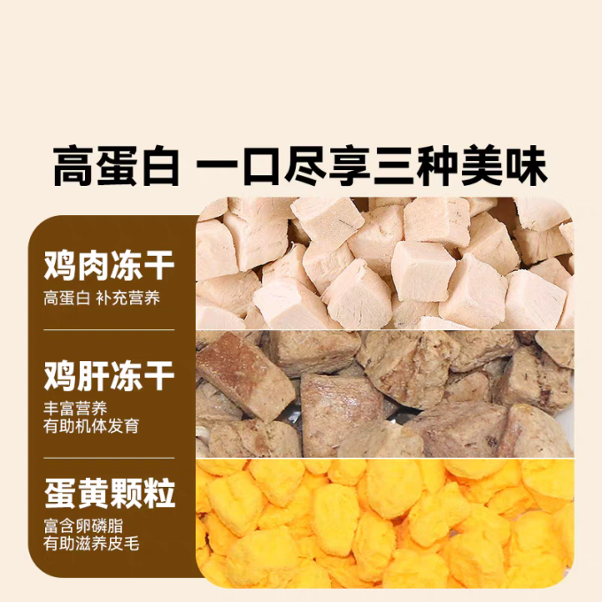 猫粮