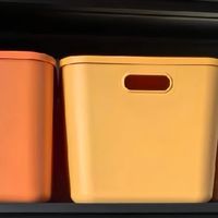 桌面收纳盒真实测评！优缺点全公开，学生党慎入