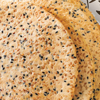 云山半鸡内金焦饼：办公室零食的宝藏之选