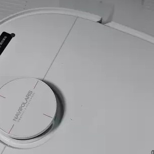 美的灵眸W20 Pro：履带式活洗+高温除菌