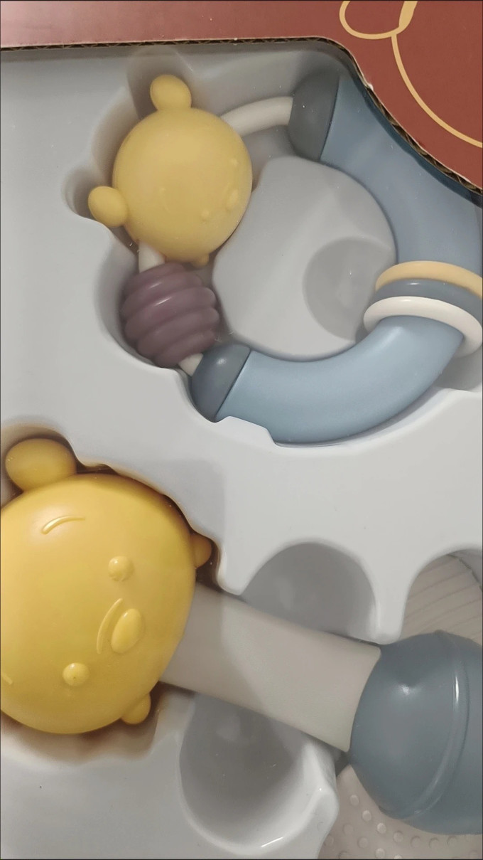 迪士尼声光玩具