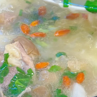 暖冬滋补正当时，五种养生美食护安康