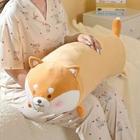 谁能拒绝软 fufu 的小猪小狗抱枕！睡觉抱到不想撒手🐷🐶