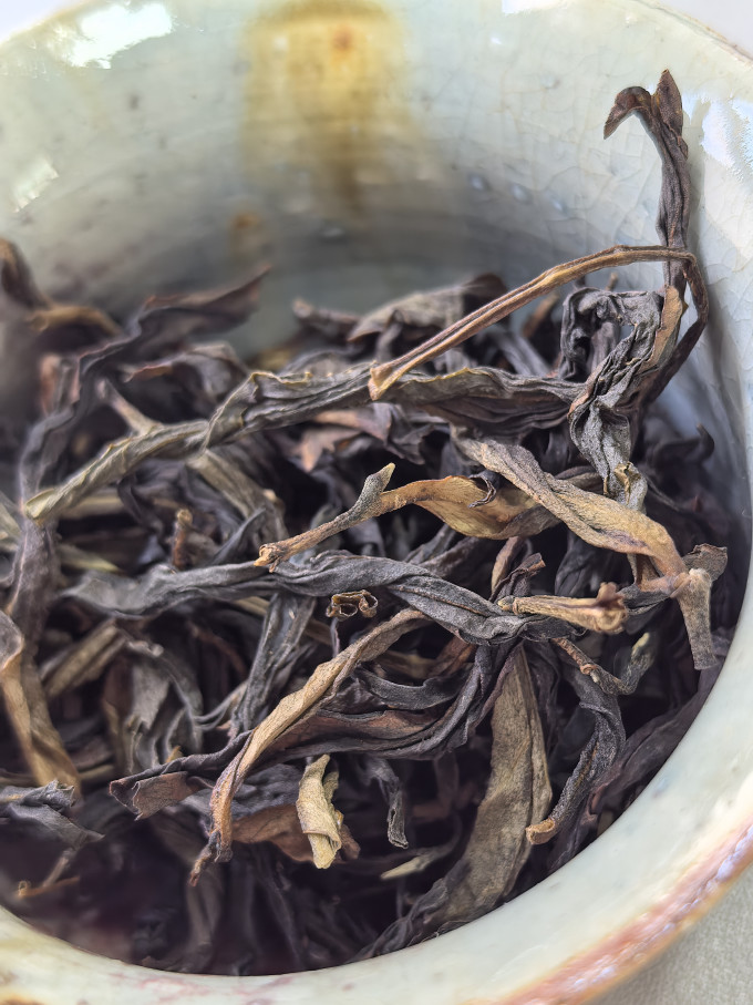 茶类
