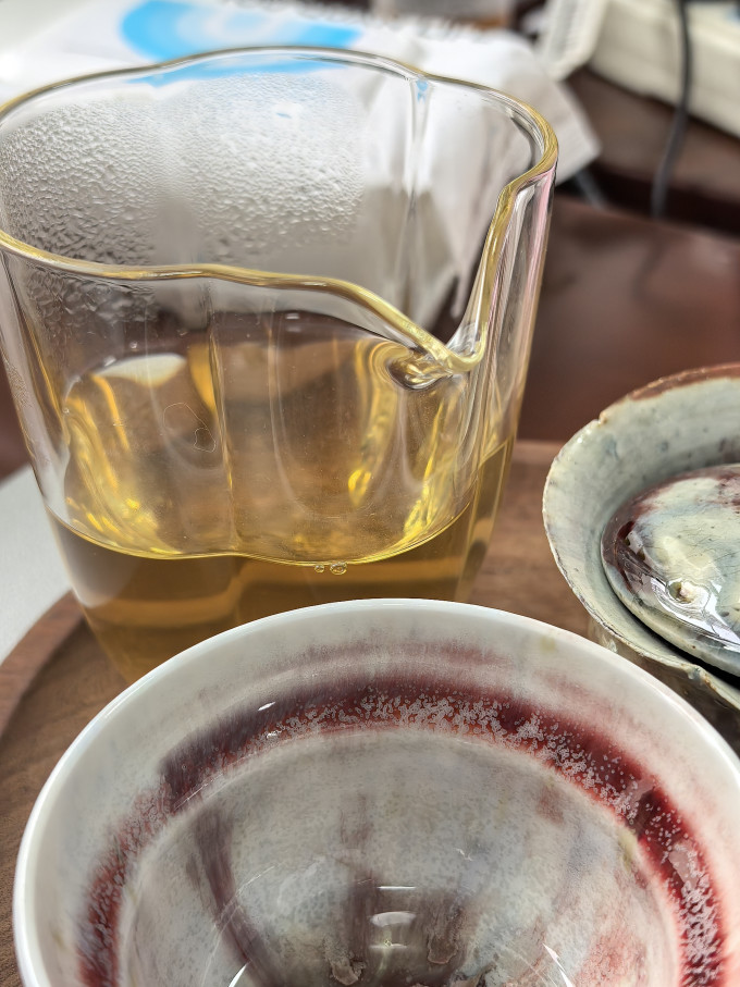 茶类