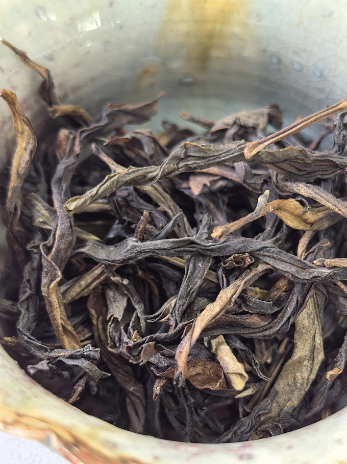 茶类