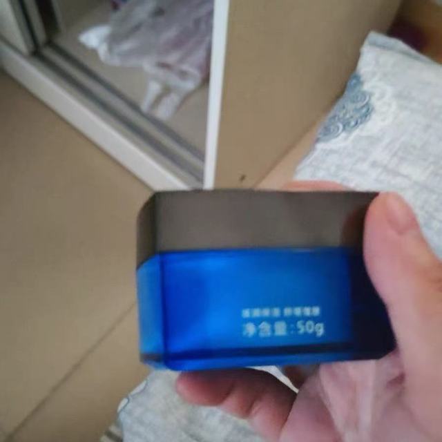 高夫恒润保湿舒润霜深度测评：糙汉逆袭水嫩肌就靠它！