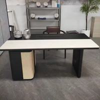 被问爆的宋氏美学茶桌！小户型客厅秒变高级茶室✨