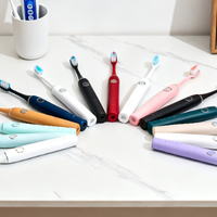 电动牙刷哪个牌子的好用？斥巨资狂拆8款销量王，终极揭秘怎么选