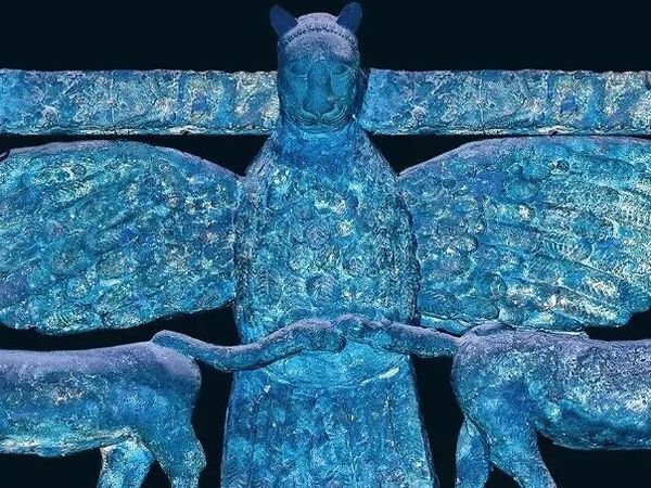 我们相信什么，决定了我们是谁 | 众神：四万年的人、物与信仰