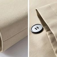 一件NASA风衣，藏着双11最惊喜的“冬日生存哲学”