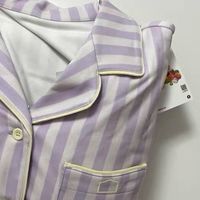 蕉内520Home系列绒绒家居服