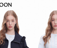 复古纯棉牛仔裤直筒阔腿裤穿搭场景测评