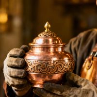 铜师傅冲击IPO：中年人的潮玩市场值得入局吗？全网观点大PK