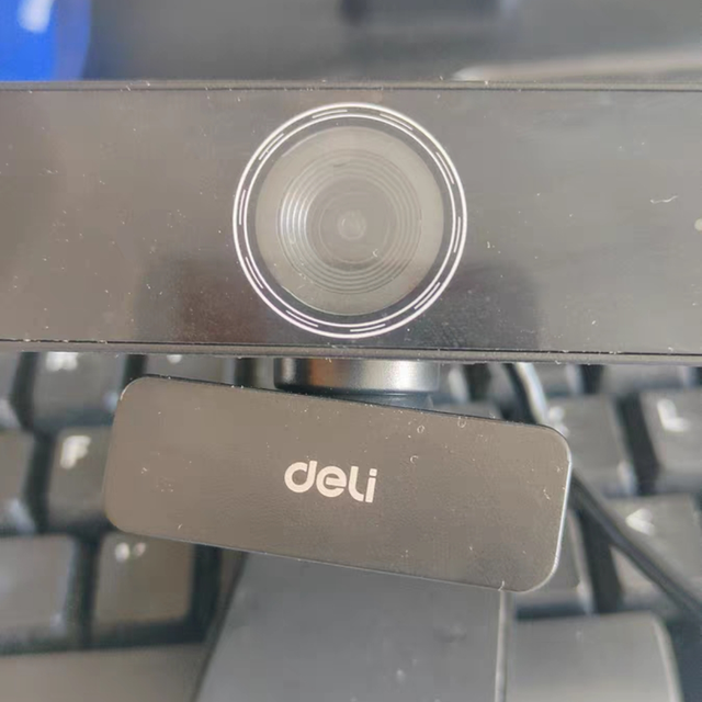 百元级摄像头，直播网课全搞定