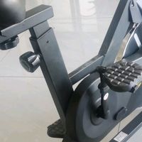 汗马 【智能游戏APP】动感单车家用运动器材健身车室内脚踏自行车