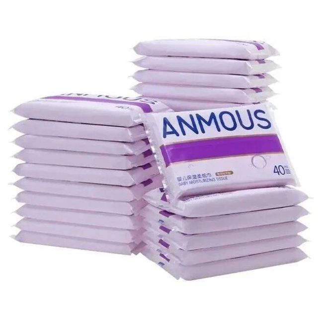 安慕斯个护系列