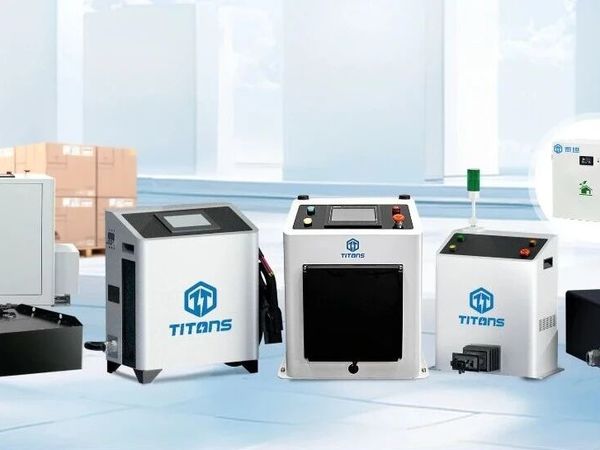 泰坦智能 | 让您一分钟了解泰坦智能充电机！