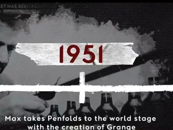 传奇葛兰许Grange