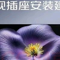小米（MI）REDMI智能电视A55  55英寸144Hz高刷 不错的选择
