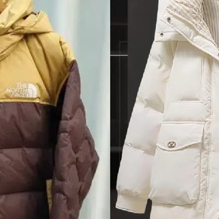 如何选购优质羽绒服