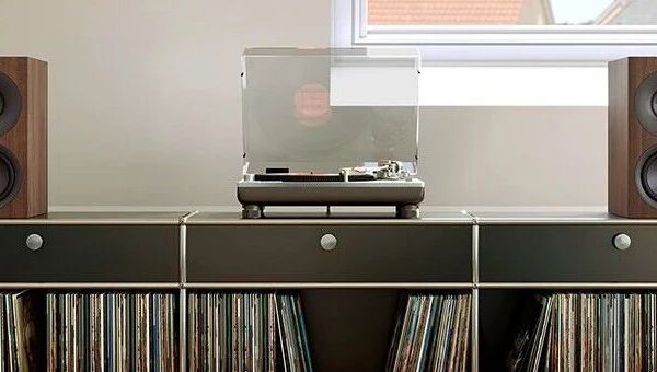 聆听三分频-KEF Q Concerto Meta