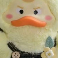 软萌噜噜鸭，做孩子的智能暖心伙伴