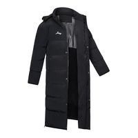 沃兰迪iHOT国家队专业运动棉服：以科技铸甲，为热爱御寒