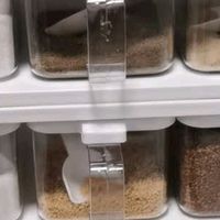 厨房收纳救星！品喻调料置物架让台面告别凌乱