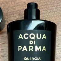 把“森林晨雾”装瓶？帕尔玛之水「橡木晨光」真有这么仙！🌲✨