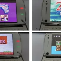 40元的“模拟器神机”！3.5寸屏+实体方向键，玩游戏手感巨爽