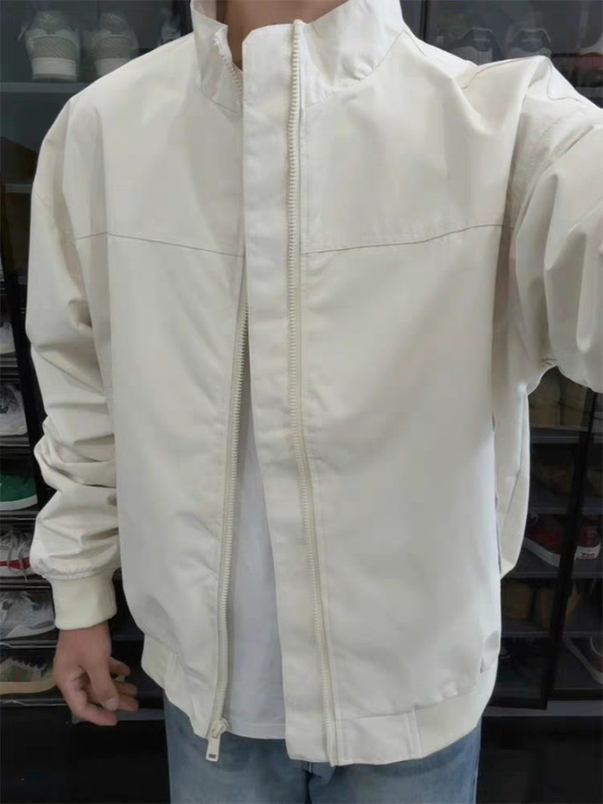 男上装
