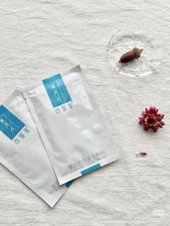 敏感肌救星，敷料中的王牌