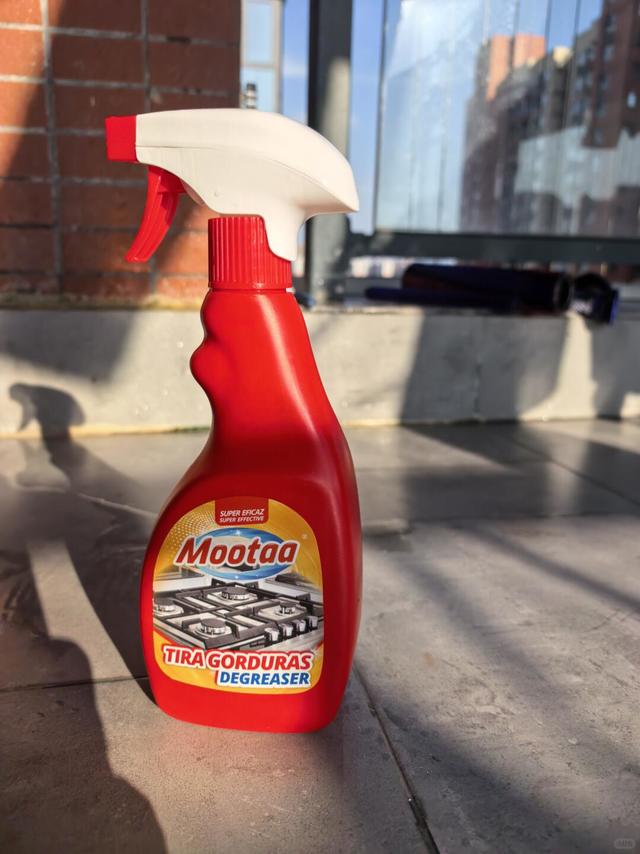 清洗油烟机和吸尘器必须Mootaa